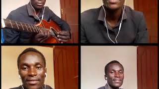 Angelike By John Nzenze- Performed By Mabonga