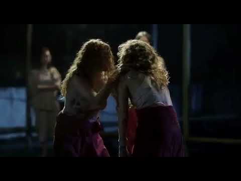 Girl fight