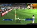 UEFA SUPER KUPA FİNALİ - Pes 2014 Oynuyorum - Futbol Yaşamı/Analig - SON FİNAL :D