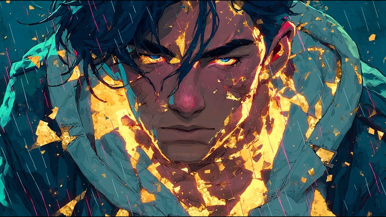 «Beautiful damage, gorgeous pain...» ⚡️ THE VOLT WITHIN - Beautiful Damage (Modern Rock)