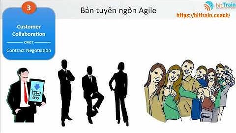 Tổng quan Quản lý dự án Agile