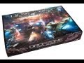 Dropzone Commander: A First Look at the New 2 Player Starter Set