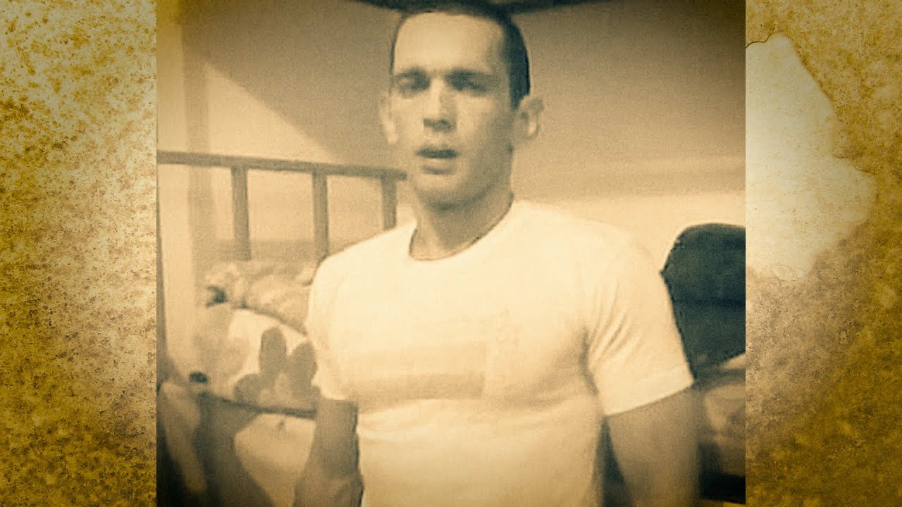 Emisija: Sjenke - Ubistvo Pera Damjanovića - 06.03.2025.