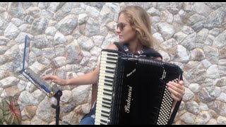 Bia Socek - Amor de primavera