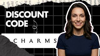 Charms Off Discount Code 2026 | Charms Off coupon code | Grab 10% OFF Jewelry & Accessories