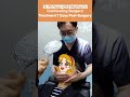 (2025.03.31) A 70 Year Old Mother's contouring Surgery Treatment 7 Days Post-Surgery #shorts