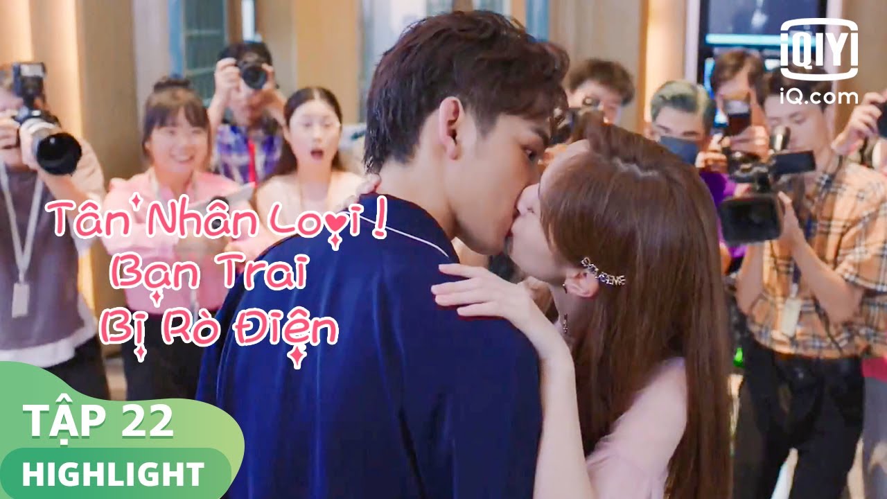 Ảnh tập 18