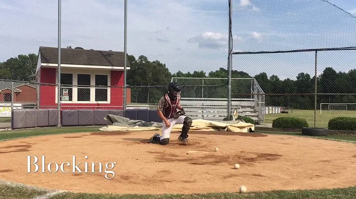 Thomas Vick Recruiting Video