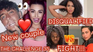 THE CHALLENGE 35 | Full Season Spoilers!!! ( Fights, Drama, disqualifications, AND MORE!!! )
