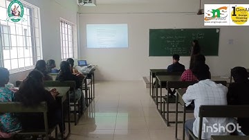 Dr.D.Princy|DT Video|Cyber Security|Dr.SNS Rajalakshmi College of Arts and Science