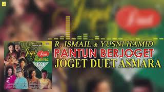 R ismail \u0026 yusni hamid.. pantun berjoget