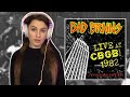 This looks like a BLAST! ⎮Bad Brains LIVE Reaction