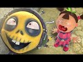 Зомби Дамб - Потерянное сердце (2 сезон/24 серия) | Zombie Dumb ☠️ Мультфильм для детей