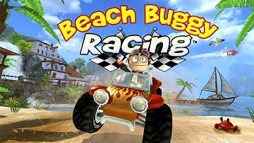 Beach Buggy Racing 2 part 13 android ios game play #iosgameplay #beachbuggyracinggameplay