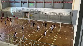 Sparring with Raja Condet: FFC vs Volimulu (25/01/2026) - Game 6