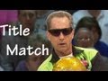 2013 Barbasol PBA TOC Title Match