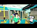 Roblox Sunshine Island route 140 (part 1)