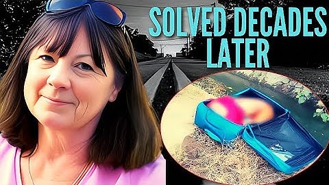 4 Cold Cases Solved With The Most Insane Twist You