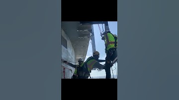 Do you have access challenges for cranes, dams, bridges, and infrastructure projects?