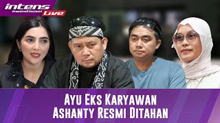 Download Lagu Ayu Eks Karyawan Ashanty Resmi Ditahan Terkait Dugaan Pemalsuan Dokumen Ungkap Kuasa Hukum Ayu  MP3 Download Lagu Ayu Eks Karyawan Ashanty Resmi Ditahan Terkait Dugaan Pemalsuan Dokumen Ungkap Kuasa Hukum Ayu  MP3