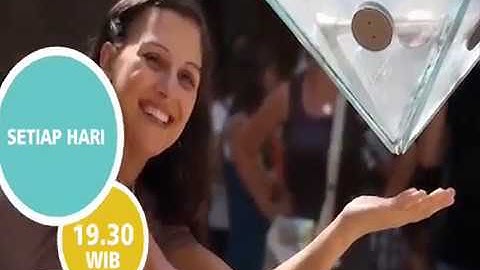 Promo Apdet Kiwari di SKTV Jawa Barat