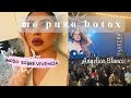Me puse BOTOX por primera vez 💉 + Concierto de Shakira 🎤🔥
