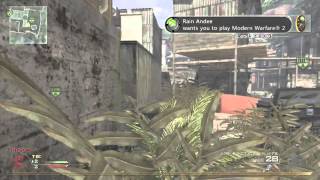Beast Favela Shot!!!