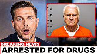 Billy Graham s Darkest Secrets Are Finally Revealed