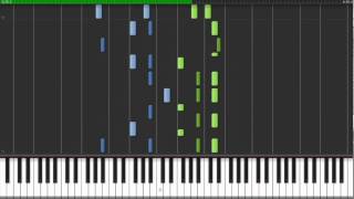 How to play Love The Way You Lie by Eminem ft Rihanna on piano
Learn the songs you love on piano: https://tinyurl.com/tkhmusic-flowkey
Social Media:
Facebook: https://www.facebook.com/tkhmusic1
Twitter: https://twitter.com/Tkh_music
Requests:
Message me via my facebook page to request a song! How to play Love The Way You Lie by Eminem ft Rihanna on piano