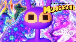 Tadc ep7 Jax’s “dream” but with Sammy Davis jr’s candyman