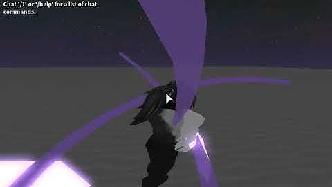 Roblox Script Showcase Episode #241 The Nightfall [*/LEAK\*]