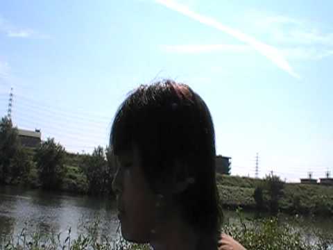 （カラオケ風）kimiga oikaketa yume　GACKT を歌ってみた