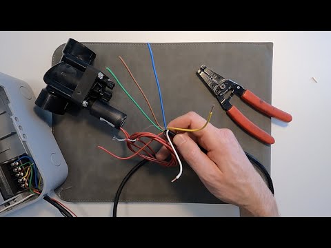 How To Wire Hunter Irrigation Controller