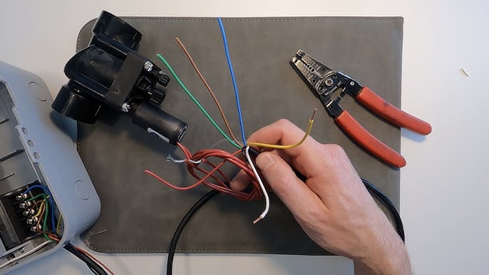 Rain Bird Anti-Siphon Valves: Basic Operation 