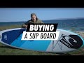 Want to buy an inflatable paddle board? Here is your guide | SkatePro.com