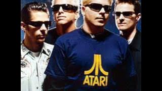 The Offspring - Change The World