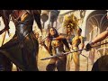 Mortal Kombat 1: TANYA STORY ENDING (2026)