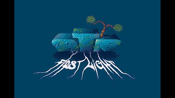 1ST Light by After The Battle - Atari ST Demo