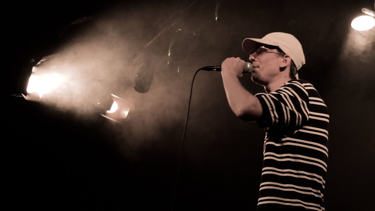 ASTRO & Kijk Een Ster - Kluizenaar Syndroom (