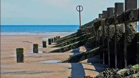 Methods Used to Slow Down Coastal Erosion