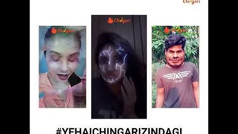 #YeHaiChingariZindagi- Participate Now To Win 10,000 Daily