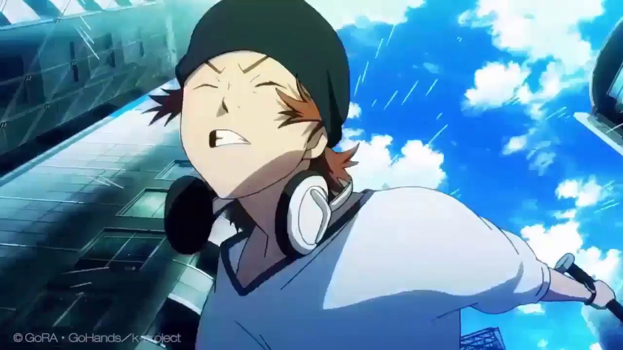 SPEAKERBOX - Pain  [MEP]「AMV」