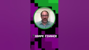 Grape finance: New GRAPE-MIM node with 2.43% daily return