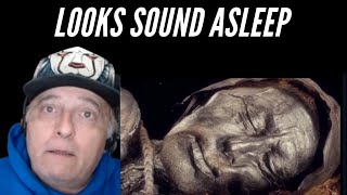 10 MOST MYSTERIOUS ARTIFACTS THAT LIKELY CAME FROM SPACE. (REACTION!!) @MostAmazingTop10