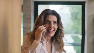 Mayrín Villanueva en 'Juegos de amor y poder' (5)