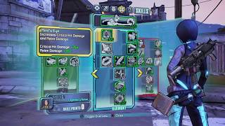 Health Gating in Borderlands 2