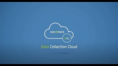 The DCC 1.5 Easy First-time SiteManager deployment.