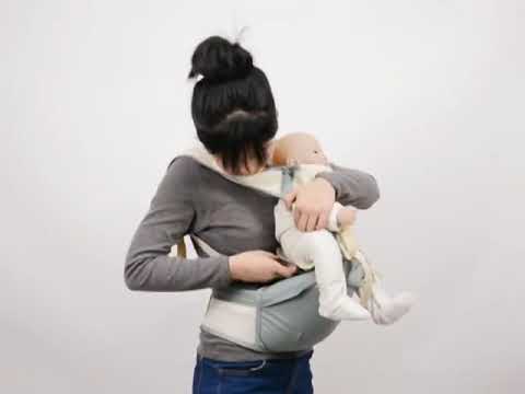 uumu baby carrier