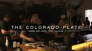 The Colorado Plate: Chef Duncan Holmes,  Episode 4