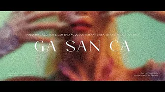GÃ SĂN CÁ - MAIQUINN, Saabirose, Lâm Bảo Ngọc, Quỳnh Anh Shyn, Quang Hùng MasterD | EXSH (Cover) GÃ SĂN CÁ - MAIQUINN, Saabirose, Lâm Bảo Ngọc, Quỳnh Anh Shyn, Quang Hùng MasterD | EXSH (Cover)